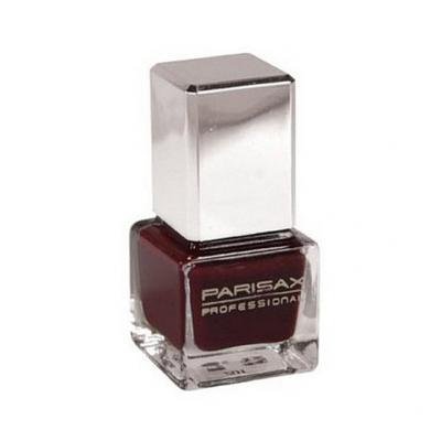 Vernis classique laque Désir Rouge - Parisax