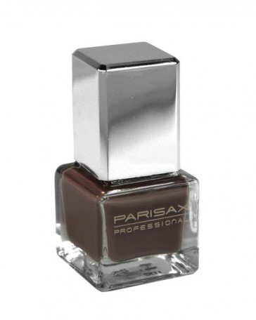 Parisax vernis a ongles taupe