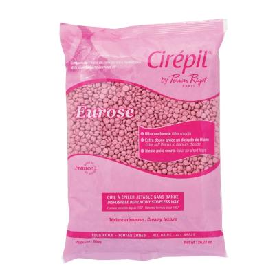 Perron Rigot - Cire Eurose pastilles - 800 g