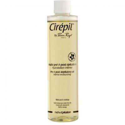 Huile parfumée au jasmin - PERRON RIGOT