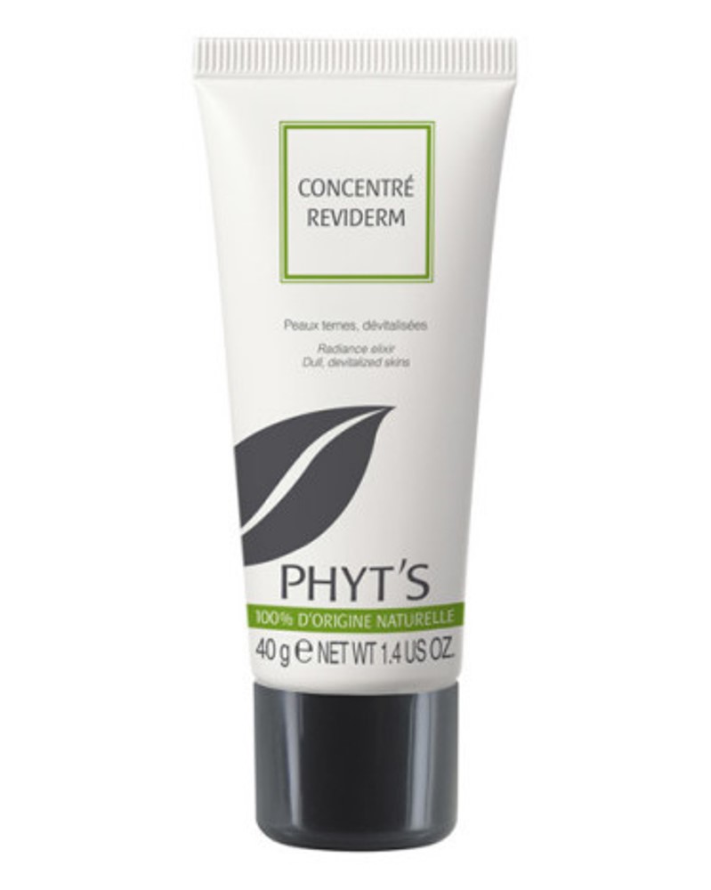 Phyt s concentre reviderm booster d eclat tube 40 g 2032016