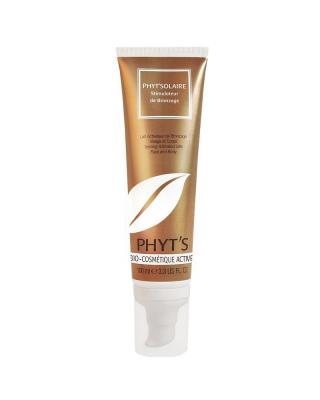 Phyt s stimulateur de bronzage embellissetvous fr