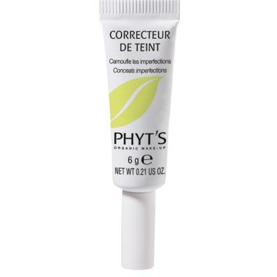 Phyts 146 correcteur de teint embellissetvous fr