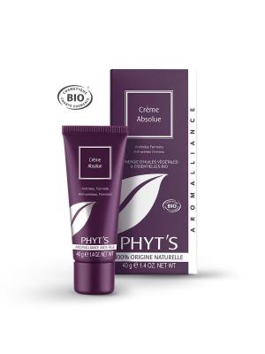 Crème absolue - Phyt's Aromalliance