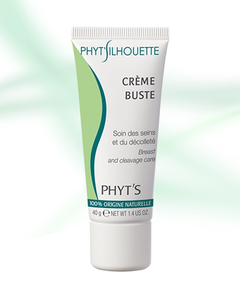 Phyts creme buste embellissetvous fr