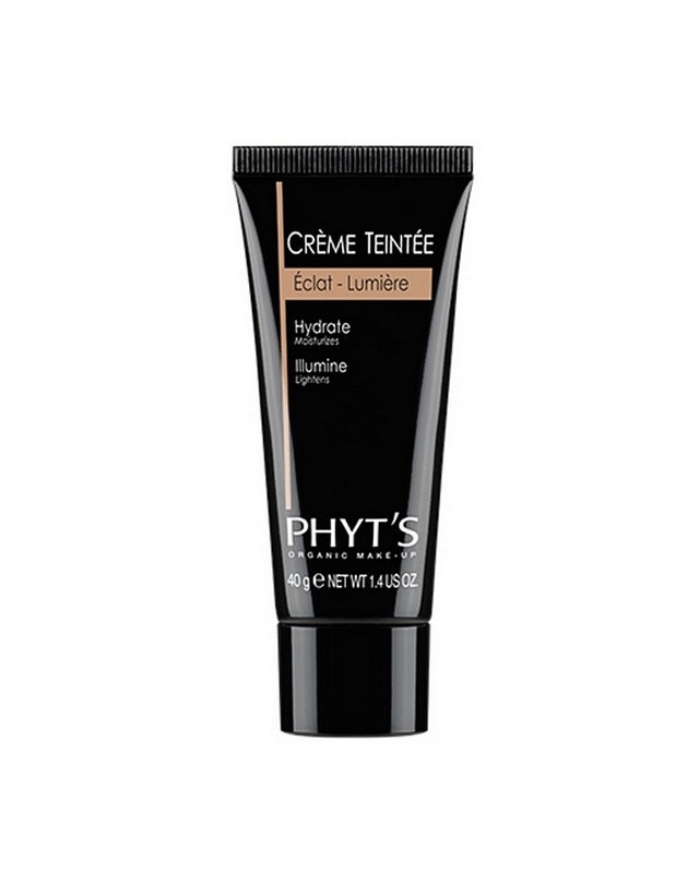 Phyts creme teintee eclat lumiere embellissetvous fr 2