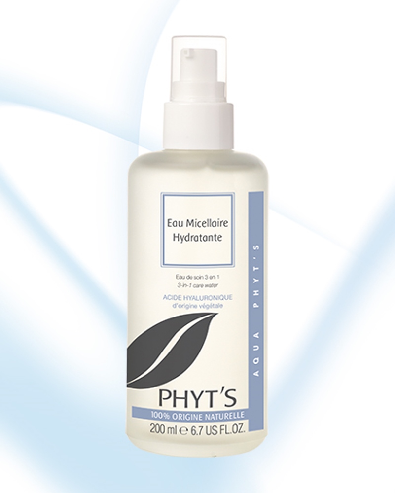 Phyts eau miscellaire 24h embellissetvous fr