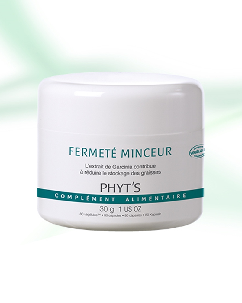 Phyts fermete minceur embellissetvous fr