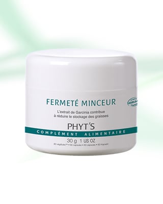 Phyts fermete minceur embellissetvous fr