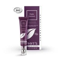 Phyts fluide contours anti age embellissetvous fr