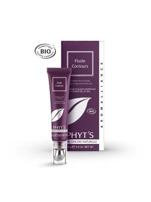 Fluide contours - Phyt's Aromalliance