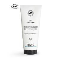 Phyts lait nettoyant 003 embellissetvous fr