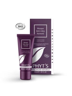 Masque Anti-Rides Fermeté - Phyt's Aromalliance
