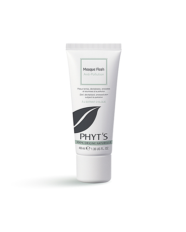 Phyts masque flash reviderm embellissetvous fr