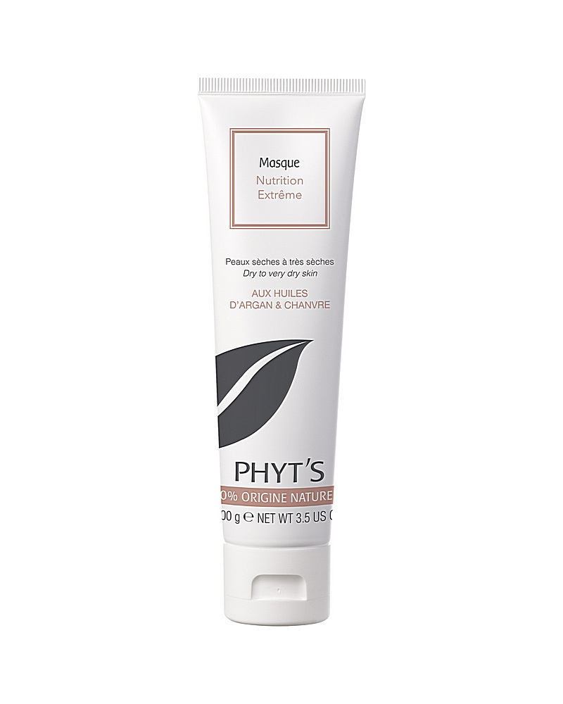 Phyts phyt ssima masque nutrition extreme www embellissetvous fr