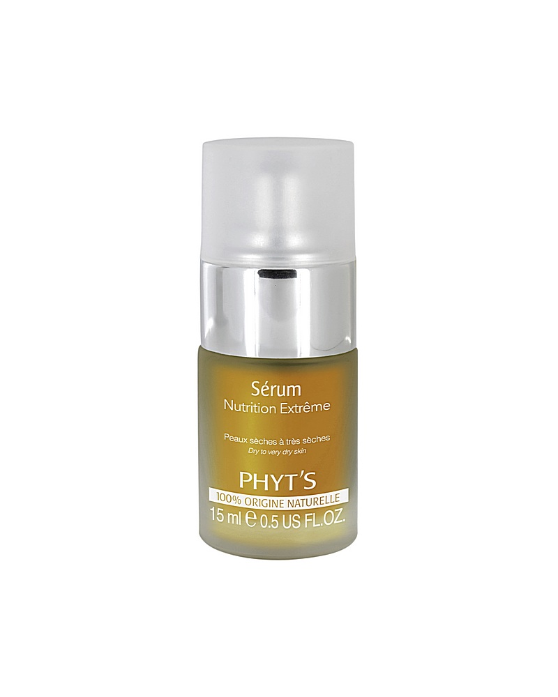 Phyts phyt ssima serum nutrition extreme www embellissetvous fr