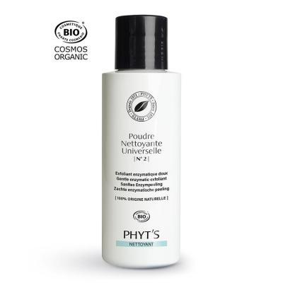 Poudre Nettoyante Universelle N°2 - Phyt's