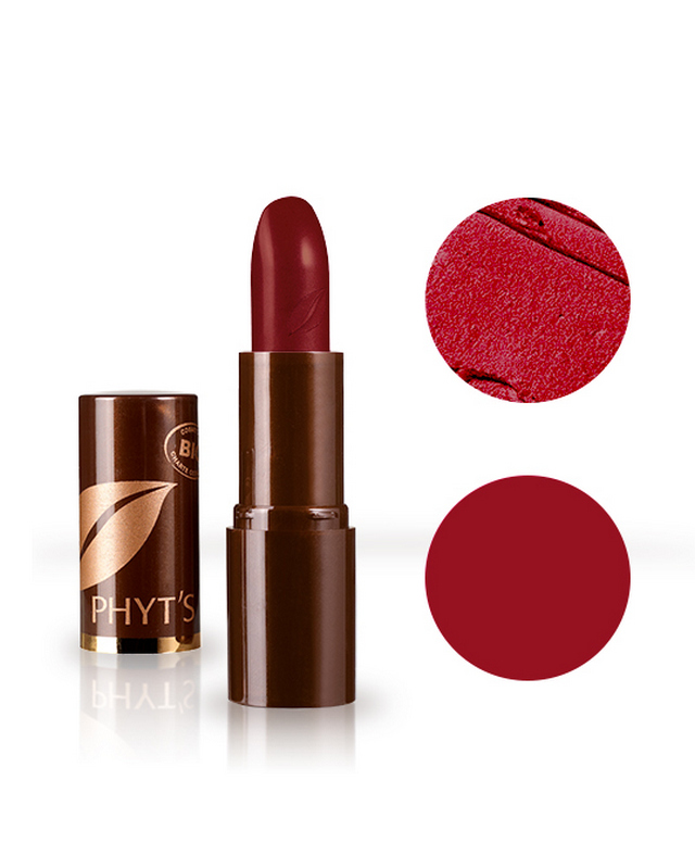 Phyts rouge a levres liberty cherry embellissetvous fr