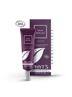 Sérum Multi-Vita - Phyt's Aromalliance