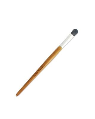 Pinceau paupières n°6 - Couleur Caramel