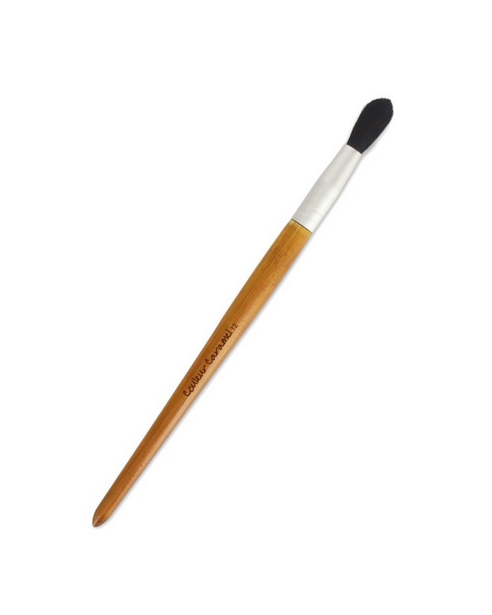 Pinceau paupieres ogive n12