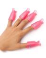 Pinces depose vernis embellissetvous x5