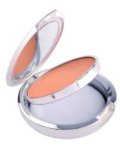 Poudre compacte beige naturelle1