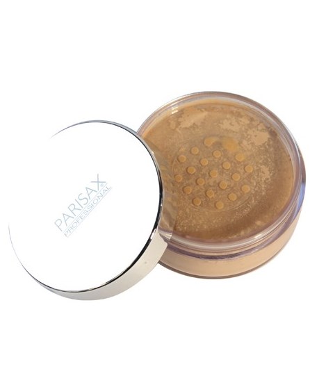 Poudre libre naturelle