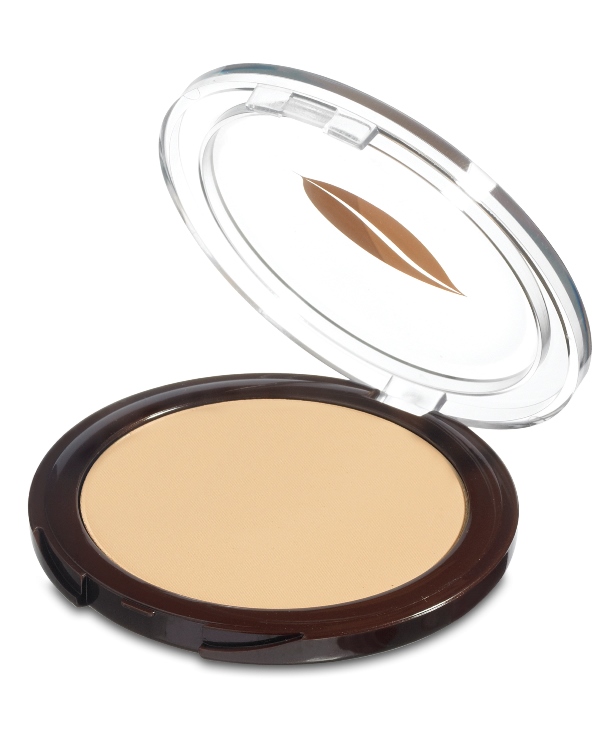 Poudre satin beige