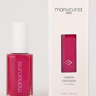 Vernis ROSE N°3﻿ - Rose fuschia