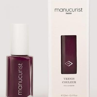 Vernis ROSE N°5﻿ - Rose amarante