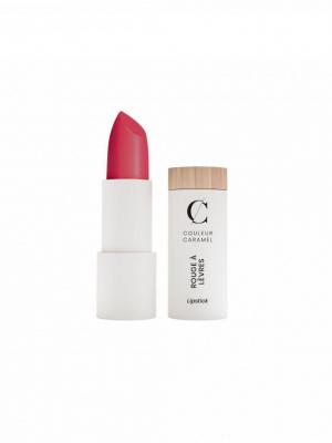 Rouge a levres 617290 couleur caramel embellissetvous fr