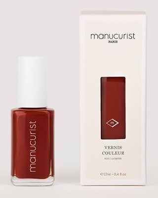 Rouge n 4 rouge framboise