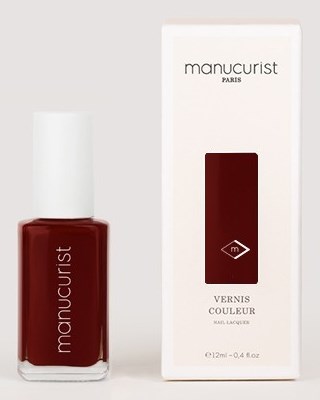 Rouge n 7 rouge velours