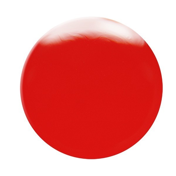 Rouge n 8 rouge orange p