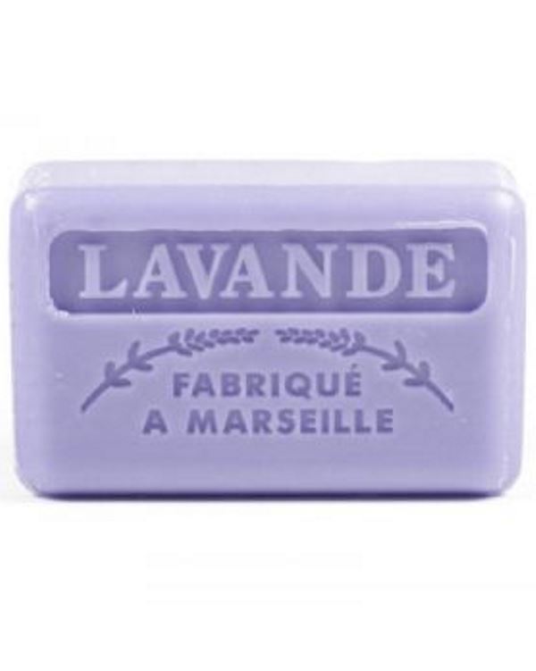 Savon lavande