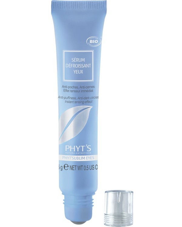 Serum defroissant bd