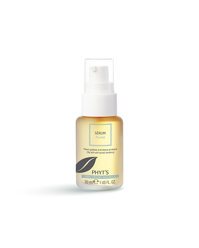 Serum purete aromaclear