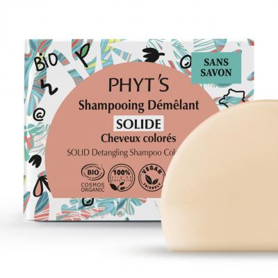 Shampooing cheveux colores phyts embellissetvous fr 2 