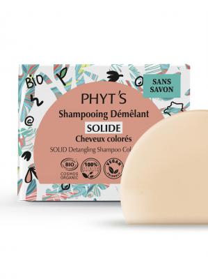 Shampooing cheveux colores phyts embellissetvous fr 2 