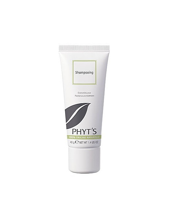 Shampooing phyts embellissetvous
