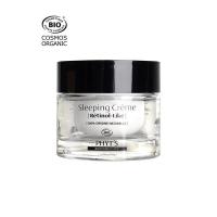 Sleeping creme retinol like embellissetvous