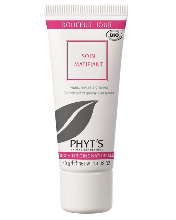 Soin matifiant c307