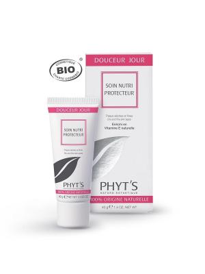 Soin Nutri-Protecteur - Phyt's