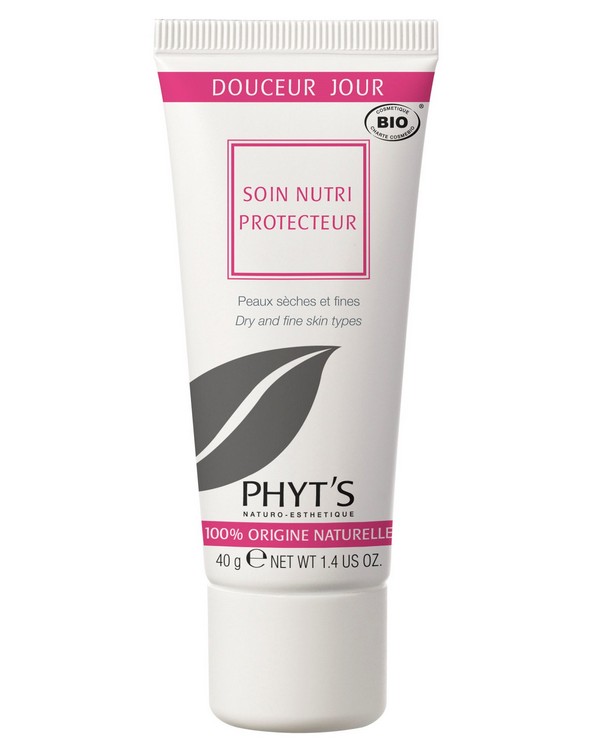 Soin nutri protecteur ylang