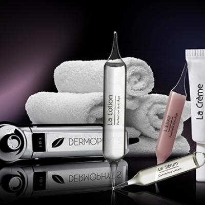 PHYT'S - Soin Anti-Age Global Panacée