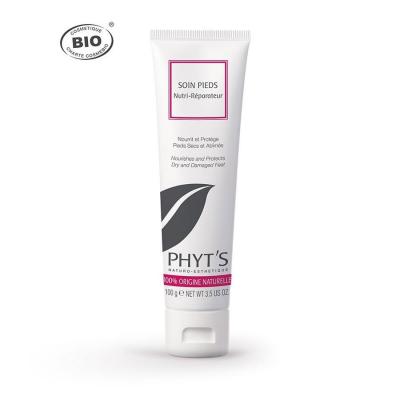 Soin pieds reparateur phyts embellissetvous fr