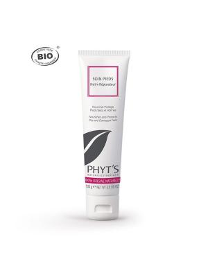 Soin pieds reparateur phyts embellissetvous fr