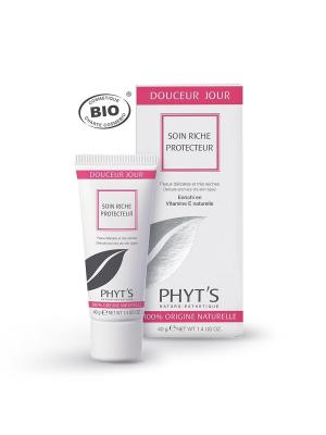 Soin Riche Protecteur - Phyt's