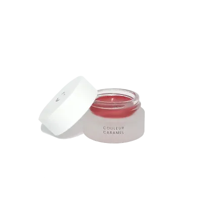 Soin sublimateur levres teinte rose acidule 617305 couleur caramel embellissetvous fr